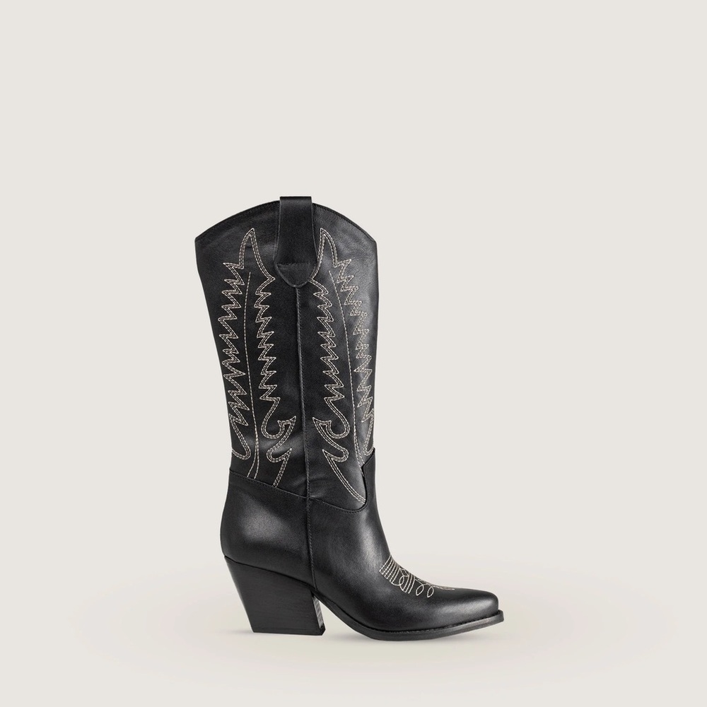 KALI SHOES HOUSTON TEXAN BOOTS